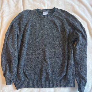 Columbia Knit Sweater